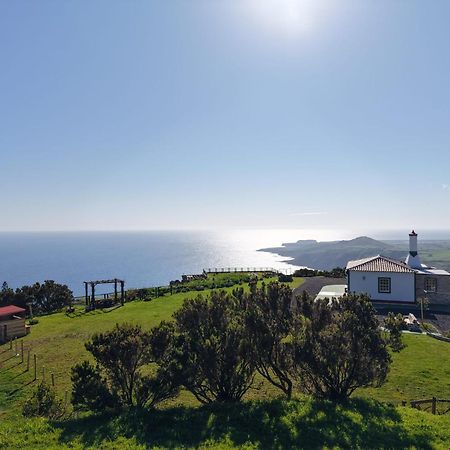 Casita - Cantinho Do Paraiso Vila do Porto Ngoại thất bức ảnh