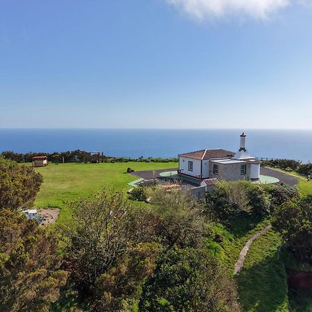 Casita - Cantinho Do Paraiso Vila do Porto Ngoại thất bức ảnh