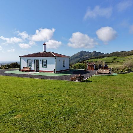 Casita - Cantinho Do Paraiso Vila do Porto Ngoại thất bức ảnh